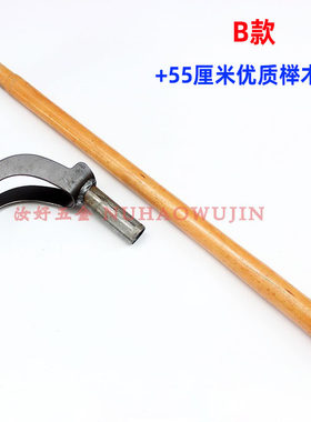 包邮销叶刀扒甘蔗叶优质锰钢甘蔗剥叶神器蔗农用修整甘蔗叶工具