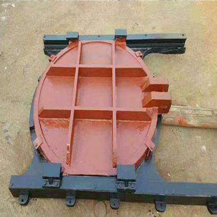 水闸升降铸铁农田灌溉摇把扳手