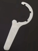 适用于霍尼伟前置过滤器扳手卸前置工具升级款 加厚