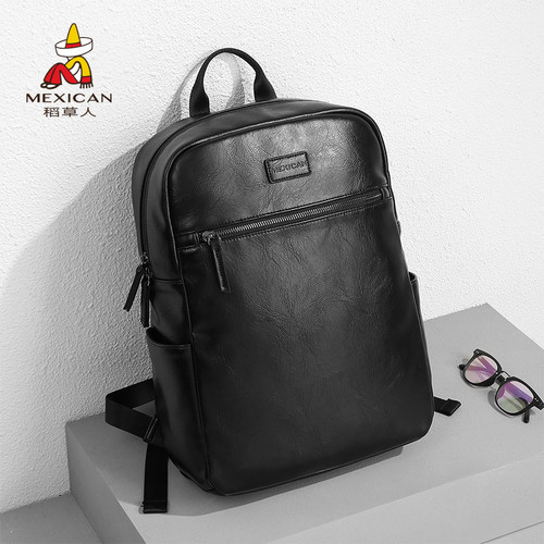 【热卖推荐】稻草人品牌直销