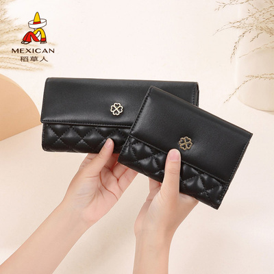 【热卖推荐】稻草人品牌直销