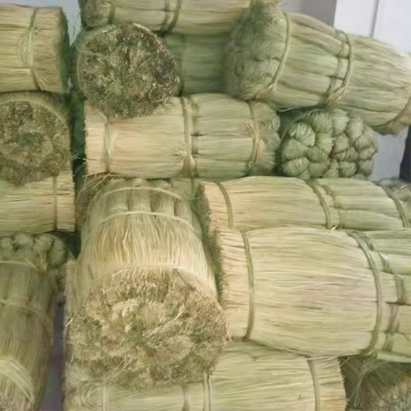 源头发货咸水草绳质量好价格低