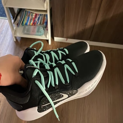 适配HD2018半圆椭圆多色鞋带