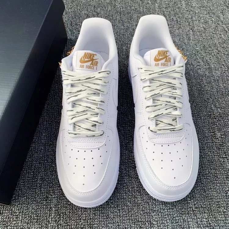 适配Af1空军一号AirForce1Luck