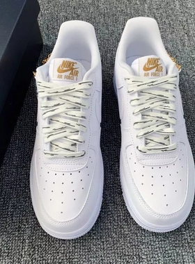 适配Af1空军一号AirForce1Luck