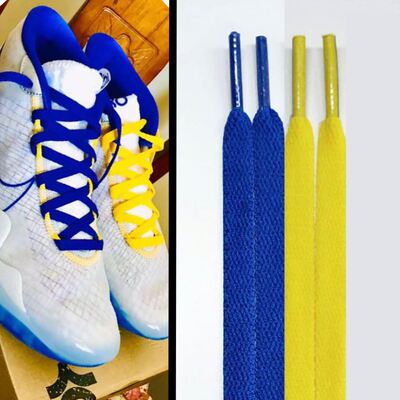 适配耐克KD1213代鞋带绳杜兰