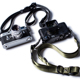 相机单反快调背带微单摄影斜挎肩带适用于徕卡索尼 Shounenn数码