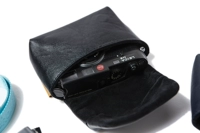 Черный (без вычета) одна сумка