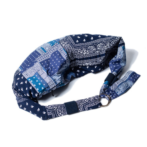 shounenn网眼流浪腰果花