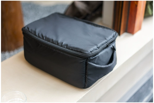 Камера, противоударная сумка для техники, защитная сумка, вкладыш, портативная сумка для хранения, надевается на плечо