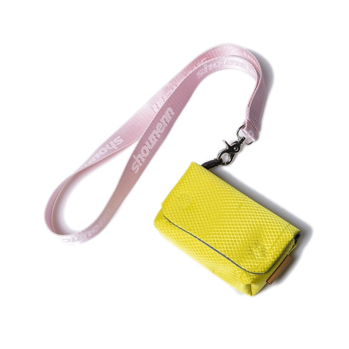 Shounenn Original PS Camera Sag подходит для Pentax Film Camera Camera Sag Olympus U2