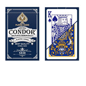 CONDOR 58系列扑克牌益智玩具