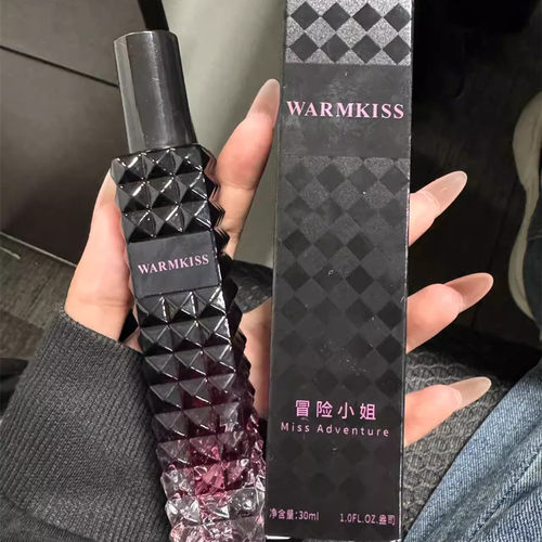 在电梯里被追问了800遍的香水！巨好闻 小众高级感香水持久淡香