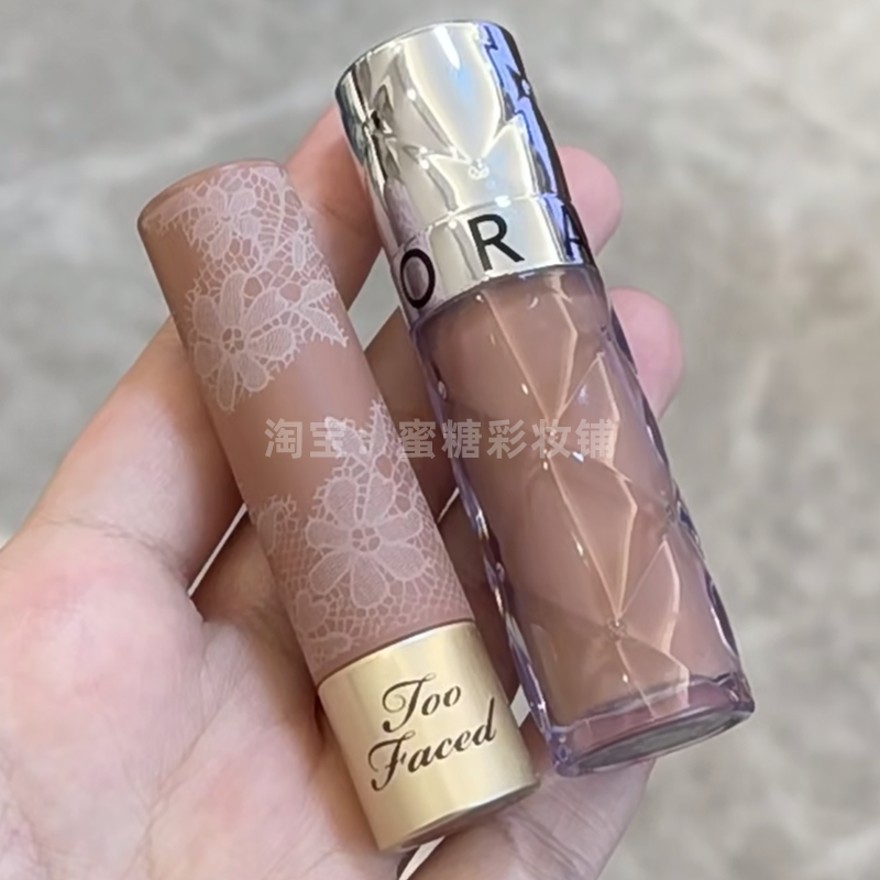 素颜也可以完全驾驭的天生唇色