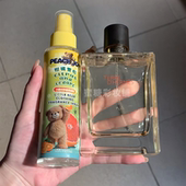 和艾玛仕大地一个味道 500块 香味 雪松木质调衣服喷雾香水香氛