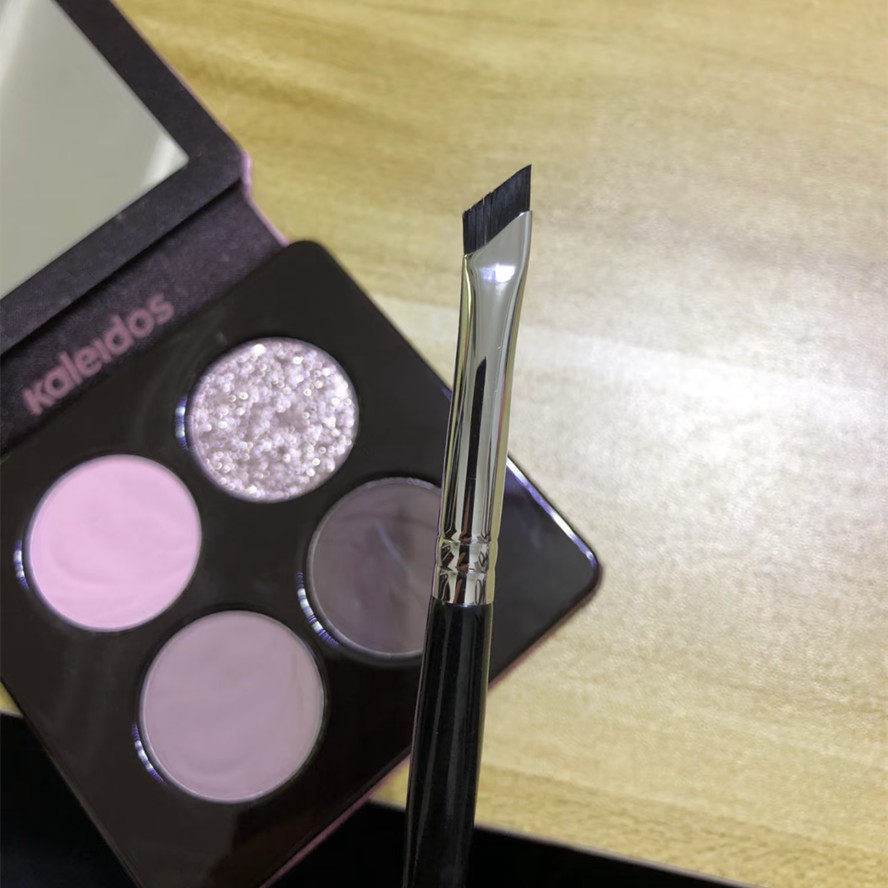 我可以用到海枯石烂的一支眼线刷！扁头超薄极细刷头斜角刀锋眼影,彩妆/香水/美妆工具,化妆刷,淘宝优惠券,粉丝福利购,淘宝优惠卷