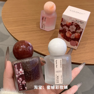 voal 就靠它搞暧昧 清甜冷欲玫瑰香冷艳麝香诱惑温柔墨脱云雾香水