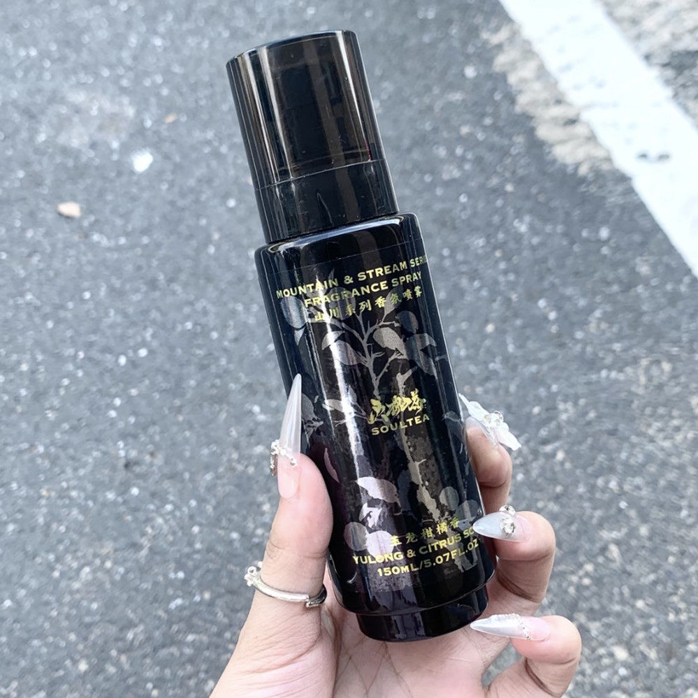 对其他木质香彻底祛魅了！女主光环木质香温柔高级香水檀香雪松