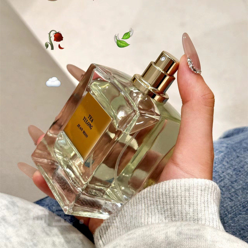 摊牌了 买的就是1800块的玉龙茶平替侠 皇家沉香岩兰草香水木质香