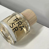 巨冷门茉莉香用出一千 效果 清甜花果香木质中性香水淡香持久