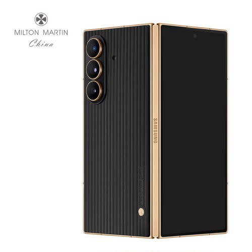 FOLD7W26S25UFLIP7真皮背贴膜