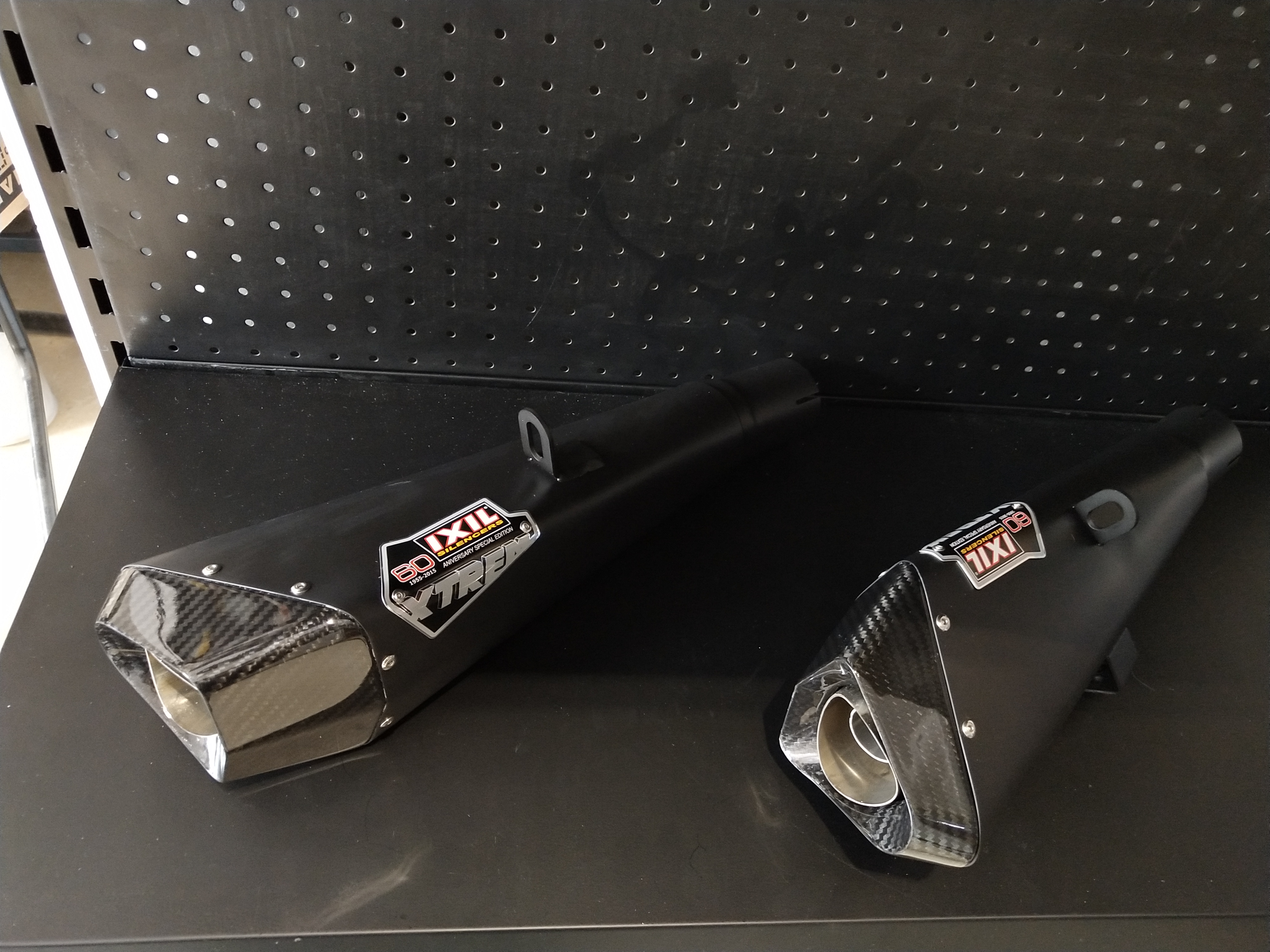 Benelli贝纳利IXIL亿西尔排气改装消音器 黄龙600碳纤维鱼嘴 双排|ruв категории мотоцикл/оборудование/аксессуары, аксессуары мотоцикла, мотоцикл выхлопной трубы - от Buy2taobao.com для оказания профессиональной услуги покупки агента Taobao