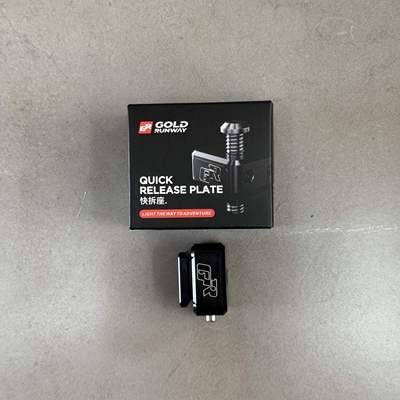 gr机车射灯四珠五铢七珠灯罩鸟嘴支架护杠支架快拆底座智能线 线