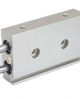 双杆滑台气缸STMB20X25X50X75X100X125X150X200