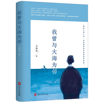 （正版包邮）中国当代故事作品集:我曾与大海为邻9787571801885河北美术