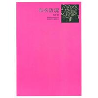 （正版包郵）布衣玫瑰9787546910475新疆美術(shù)攝影