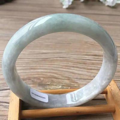 手镯手镯玉镯子KNZO玉石亏本女