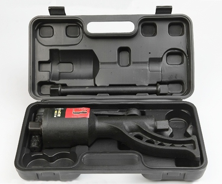 减速省力扳手套筒扳手