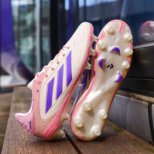 新款青少年男女Copa Icon AG长钉儿童足球鞋soccer boots for men