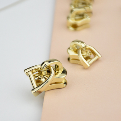 精品金属拉头3号5号包拉链