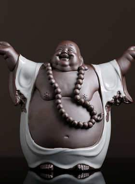 办公室摆件艺相随陶瓷装饰