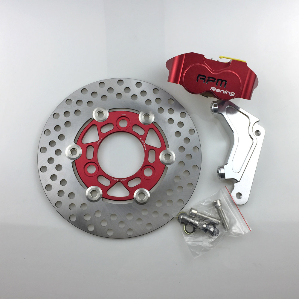 DIO Brake disc motorcycle refit Disc tray 18/27/28/34/35 Caliper Down pump Float 200mmin the Motorcycle/Equipment/Fitting , Motorcycle Accessories , Brake Pads/Brake Systems  category - from Buy2taobao.com to provide professional Taobao agent buy service