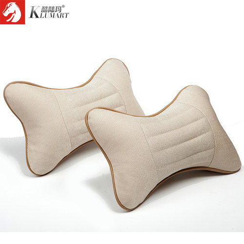 汽车头枕护颈枕酷陆玛四季通用