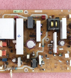 松下 TH-P46G20C P46/50U20C电源板 ETX2MM 805MSL/MEH NPX805MS2