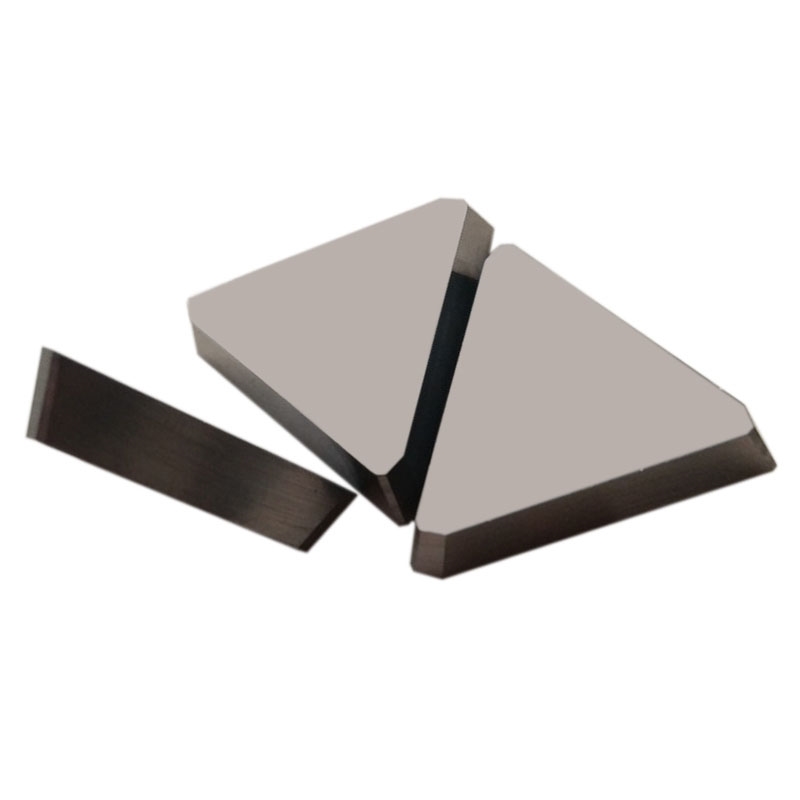 株洲合金铣床刀片3130511三角YT14 YT15 YW1 YW2 YG3 6 YG8 YS30