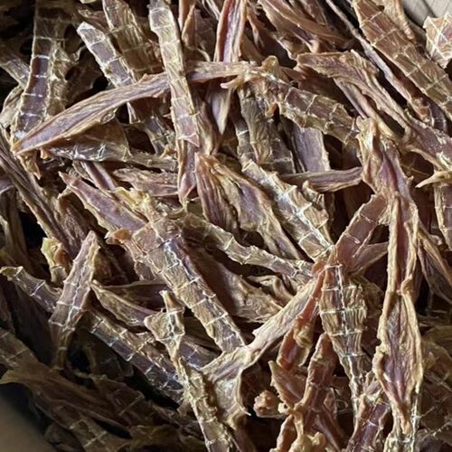 狗狗零食肉干磨牙棒训练奖励