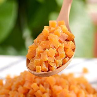 宠物狗零食鸡肉粒肉条拌饭肉丁零食伴侣金毛泰迪训犬奖励肉干