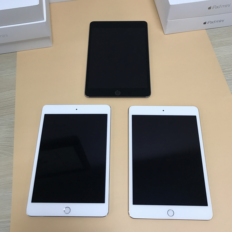 Apple/Æ»¹û iPad mini4ƽ°åµçÄÔ7.9Ó¢´ç128G ÃÔÄã4 wifi+4g²å¿¨°æ