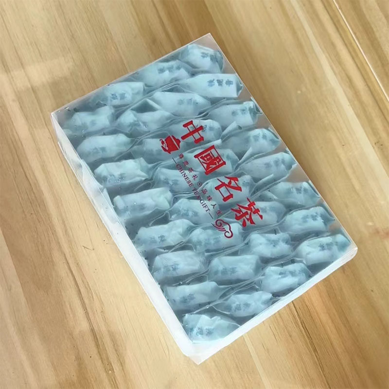 新茶上市正宗安溪铁观音清香2026新茶叶乌龙茶散装绿茶