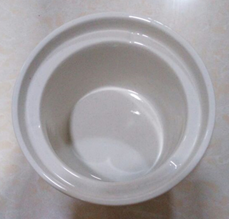 小熊电炖锅配件陶瓷内胆煮粥锅