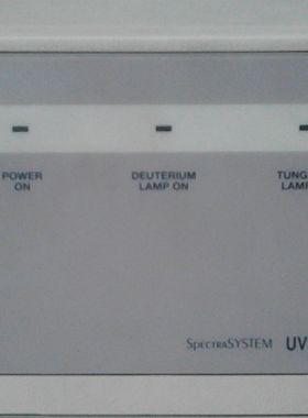 液相紫外检测器 SPECTRA SYSTERM UV3000 TSP  二手
