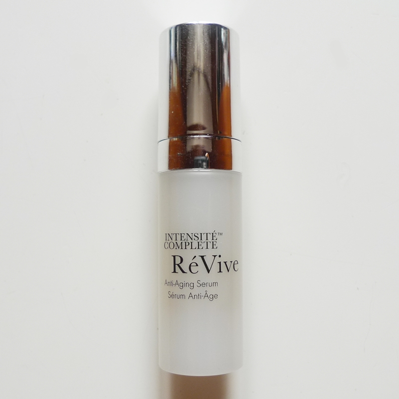 【面部不是眼部】 REVIVE 光彩全效面部精华 中样5ml 22年10月产 美容护肤/美体/精油 液态精华 原图主图