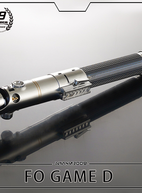 89sabers卡尔游戏拓展D 星球大战 游戏 proffie3.9芯片 新款现货