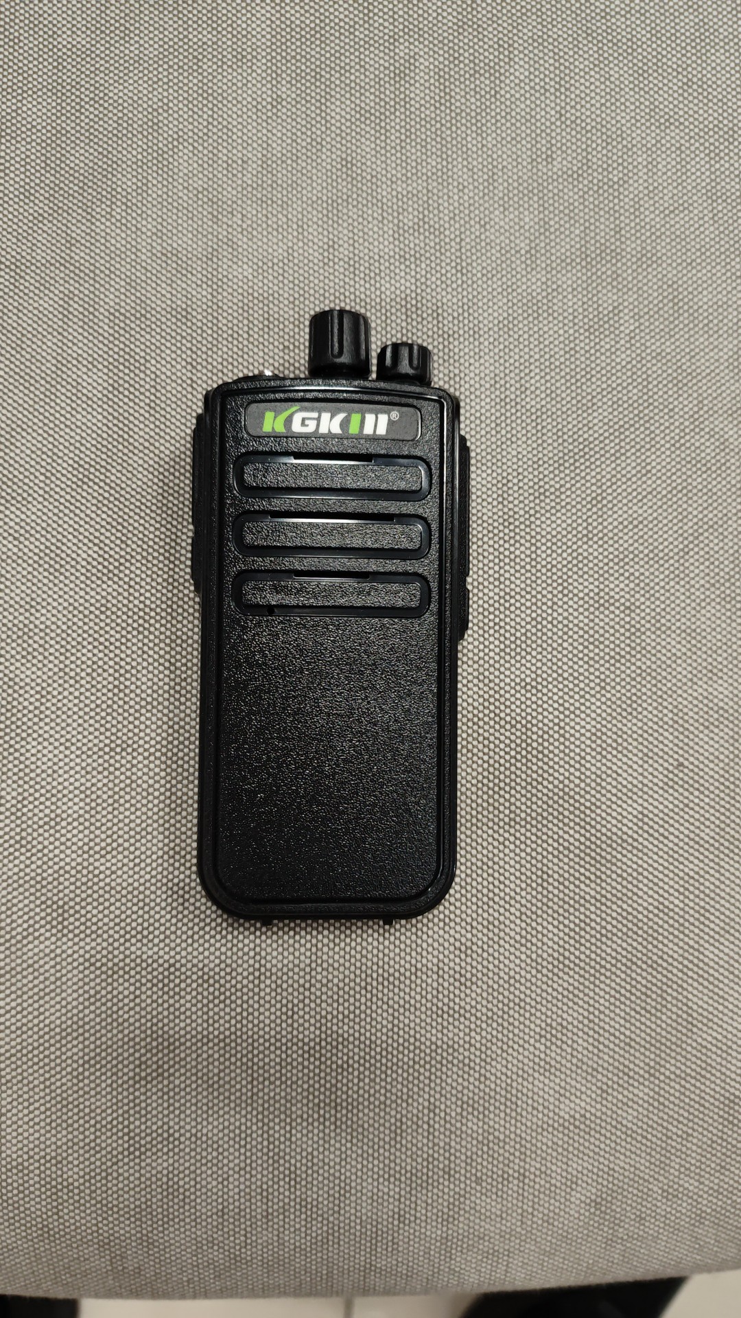 科迈Q1对讲机KM-Q1对讲机 7.4V3000毫安锂电 穿透力强 通话距离远
