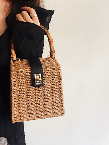 Универсальная небольшая сумка, ципао