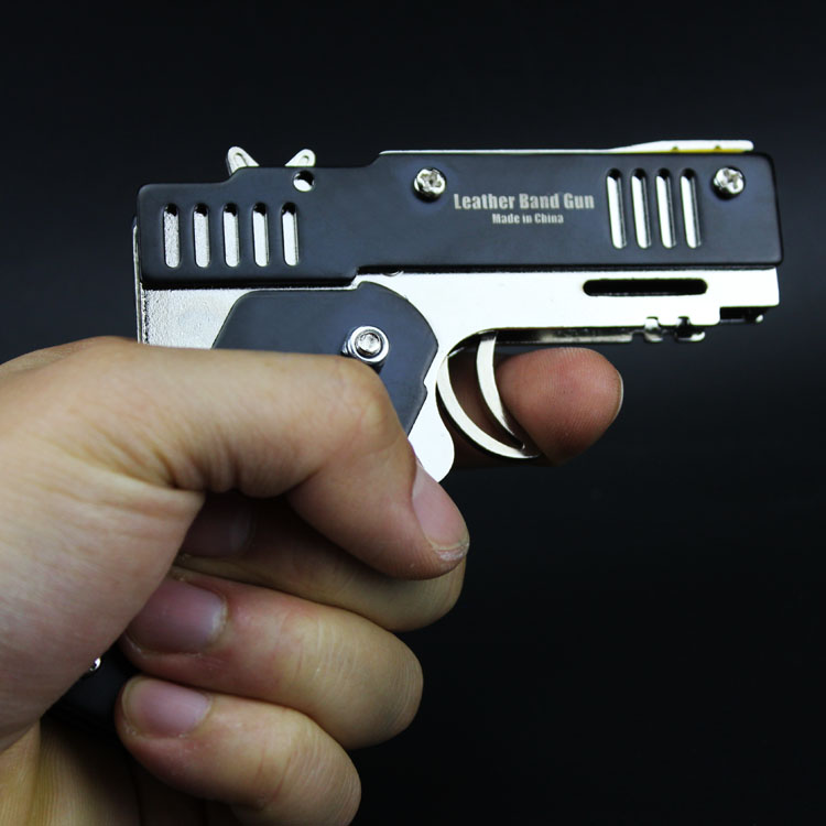 m1911单排10发弹匣